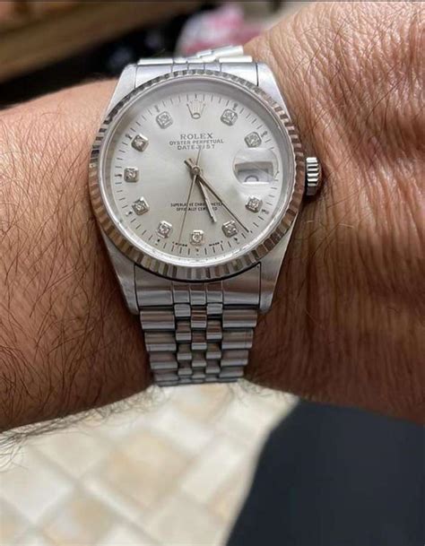 is Rolex worth it Reddit